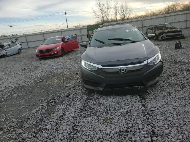 2016 Honda Civic - Image 11