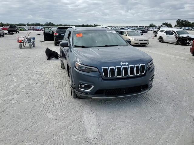 2019 Jeep Grand Cherokee - Image 11
