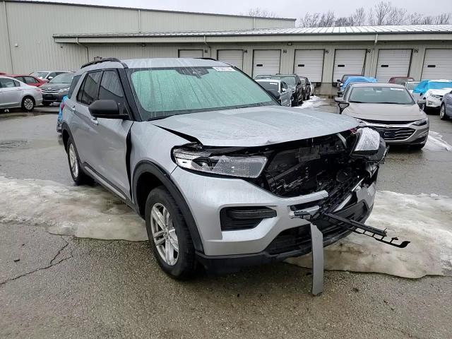 2020 Ford Explorer - Image 12