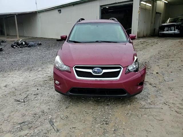 2015 Subaru XV - Image 14