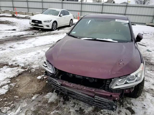 2017 Honda Accord - Image 11