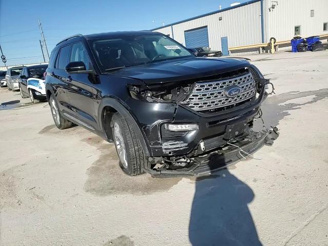 2022 Ford Explorer - Image 14