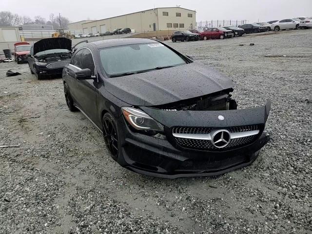 2014 Mercedes-Benz CLA-klasse - Image 11