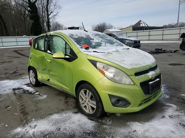 2013 Chevrolet Spark - Image 11