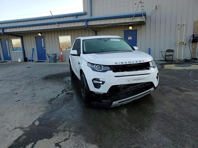 2016 Land Rover Discovery - Image 15