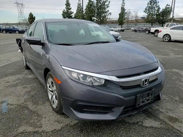 2018 Honda Civic - Image 11