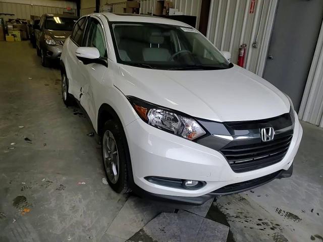 2016 Honda HR-V - Image 10