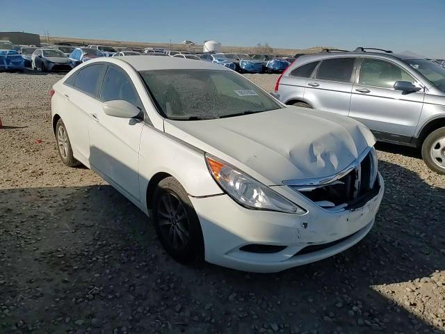 2013 Hyundai Sonata - Image 10