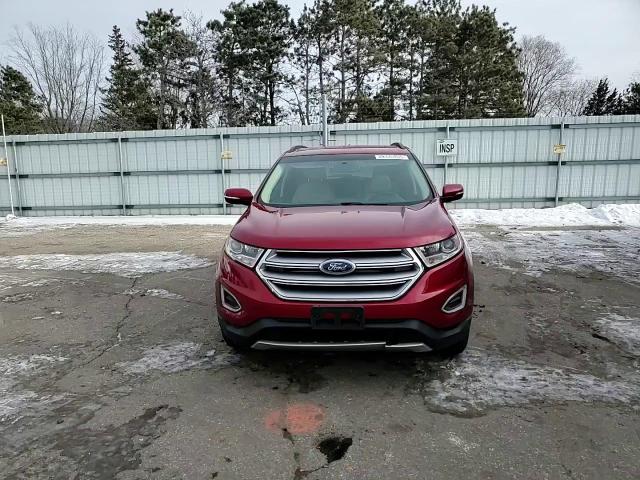 2015 Ford Edge - Image 11