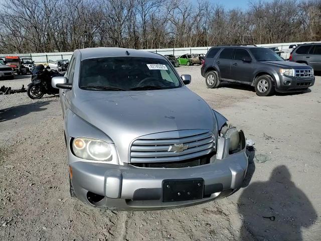 2008 Chevrolet HHR - Image 14