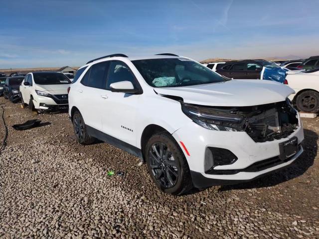 2022 Chevrolet Equinox - Image 13