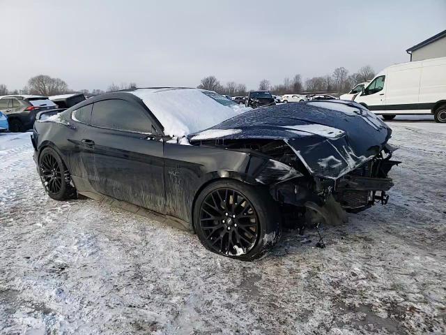 2021 Ford Mustang - Image 10