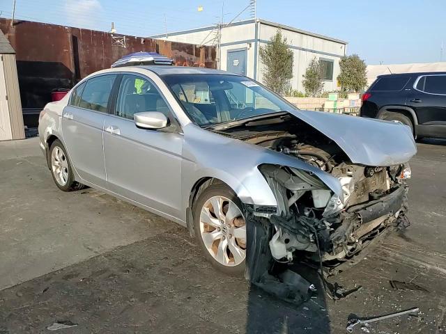 2009 Honda Accord Ex VIN: JHMCP26759C014172 Lot: 87311594