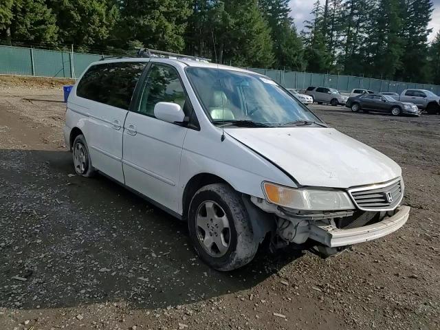 2001 Honda Odyssey - Image 11
