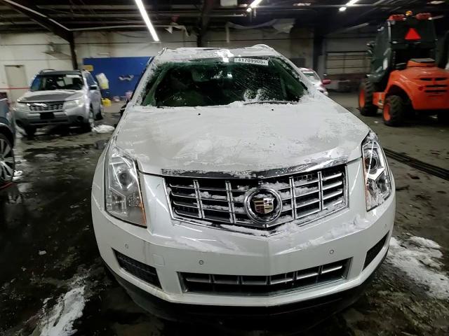 2015 Cadillac SRX - Image 10