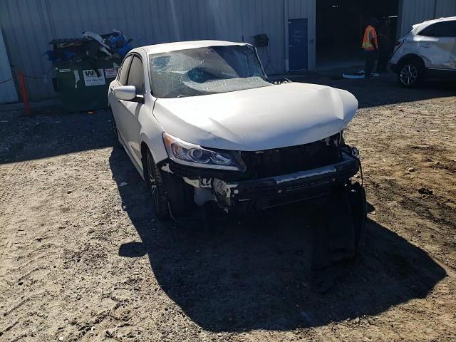 2016 Honda Accord - Image 11