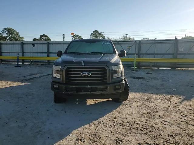 2017 Ford F-150 - Image 10
