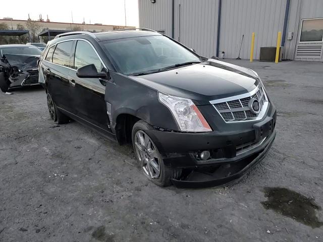 2012 Cadillac SRX - Image 11