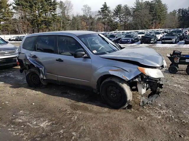 2010 Subaru Forester - Image 11