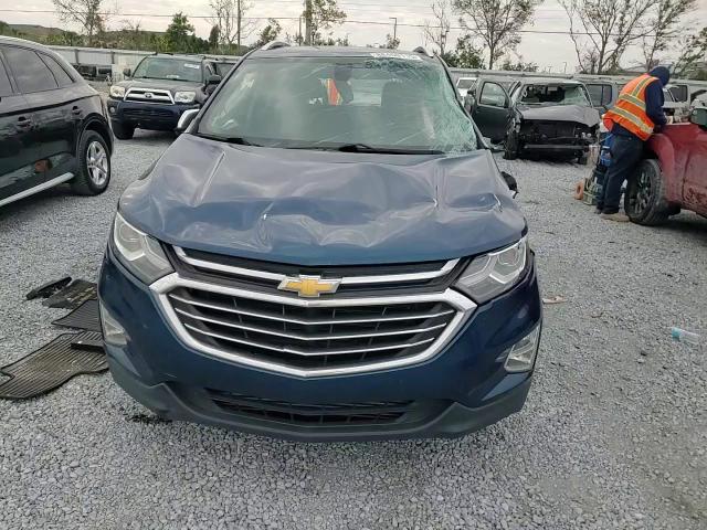 2019 Chevrolet Equinox - Image 11