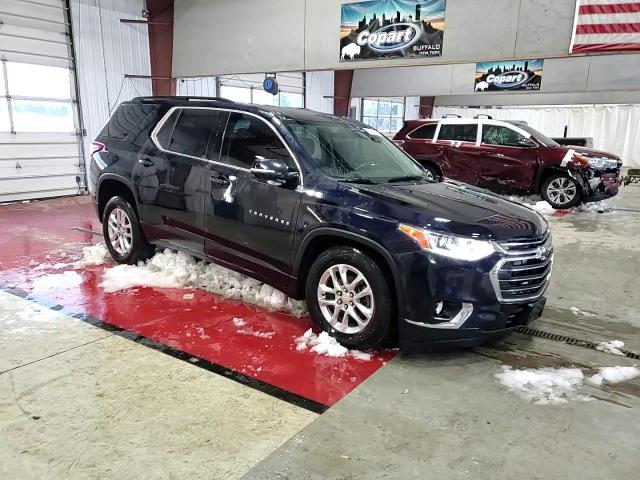2020 Chevrolet Traverse - Image 18