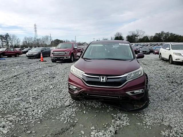 2016 Honda CR-V - Image 11