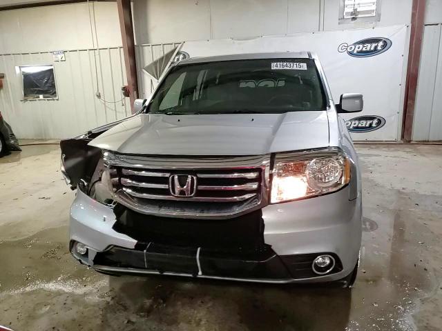 2014 Honda Pilot - Image 14