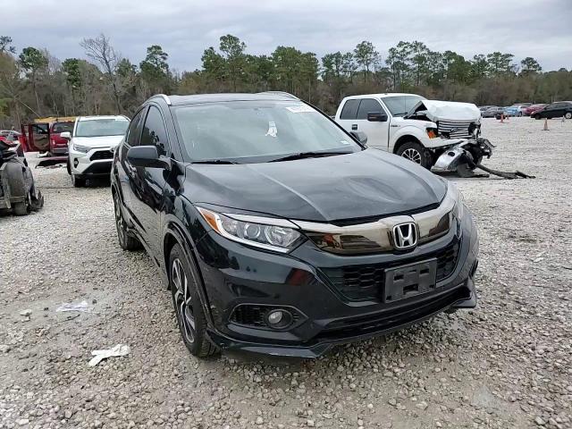 2019 Honda HR-V - Image 14
