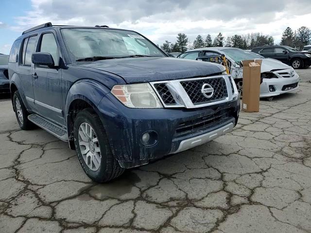 2011 Nissan Pathfinder - Image 12