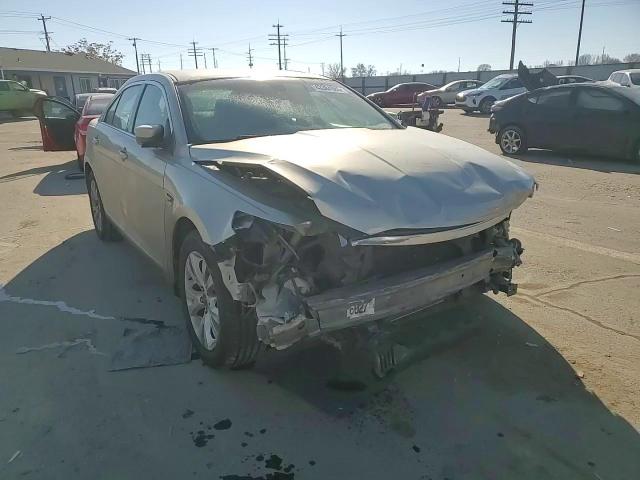 2011 Ford Taurus - Image 11