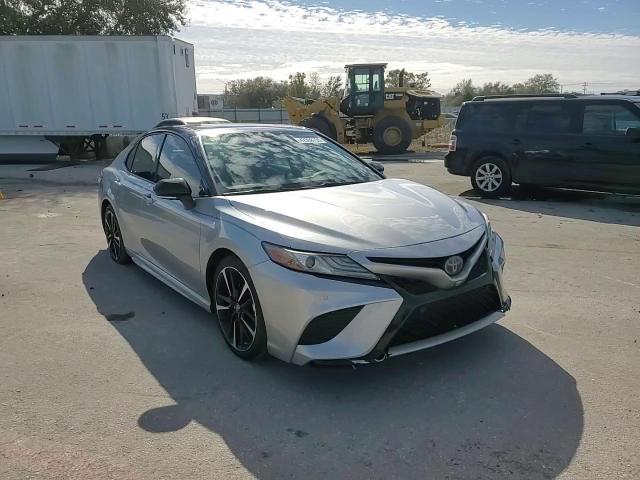 2019 Toyota Camry - Image 10