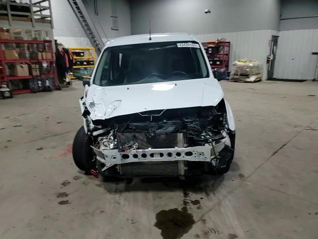 2017 Ford Transit Connect Xl VIN: NM0LS7E79H1332608 Lot: 43439105