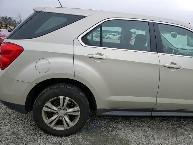2014 Chevrolet Equinox - Image 14