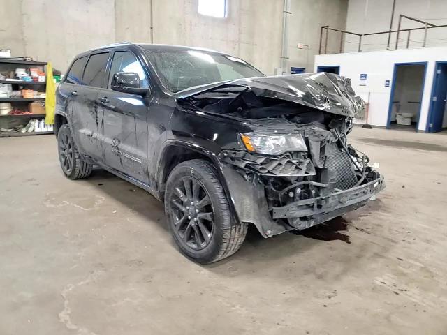 2019 Jeep Grand Cherokee - Image 11