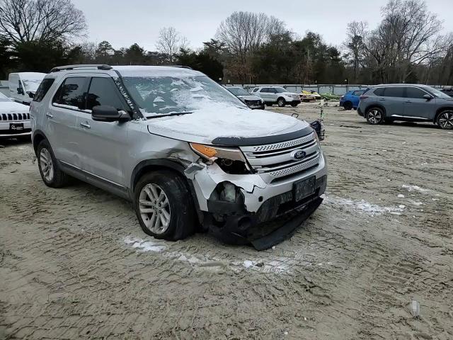 2013 Ford Explorer - Image 11