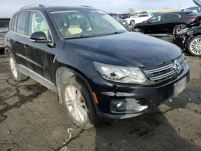 2016 Volkswagen Tiguan - Image 12