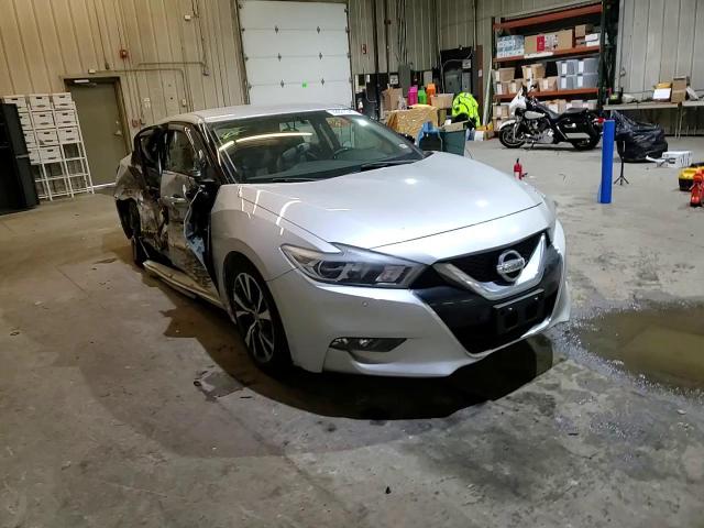 2017 Nissan Maxima - Image 10