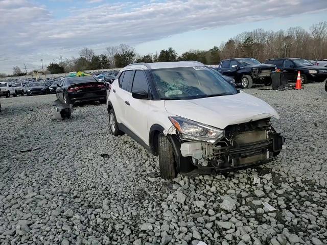 2019 Nissan Kicks - Image 12