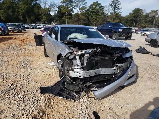 2020 Dodge Charger Sxt VIN: 2C3CDXBG5LH232912 Lot: 89005005