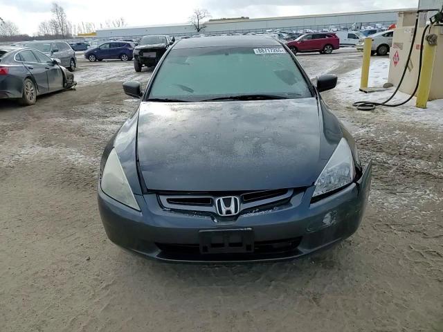 2005 Honda Accord - Image 10