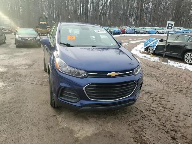 2017 Chevrolet Trax - Image 14