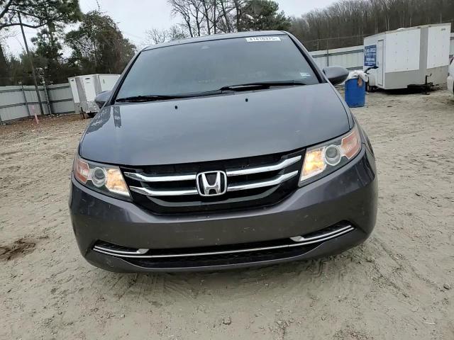 2016 Honda Odyssey - Image 12