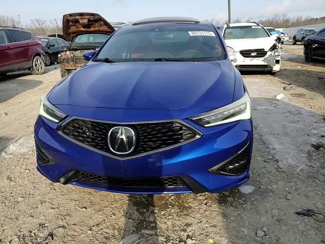 2021 Acura ILX - Image 14