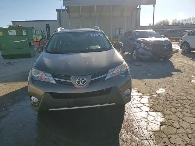 2015 Toyota RAV 4 - Image 15