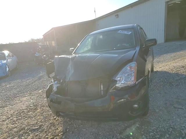 2013 Nissan Rogue - Image 15