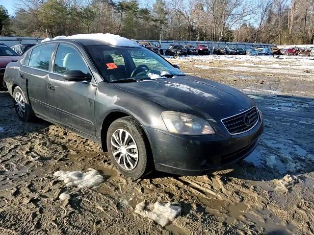 2006 Nissan Altima - Image 10