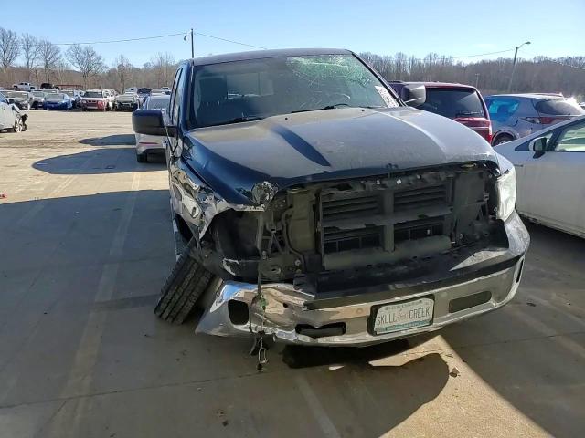 2014 RAM 1500 - Image 11