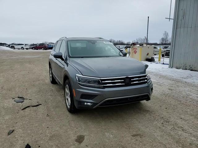 2018 Volkswagen Tiguan - Image 14