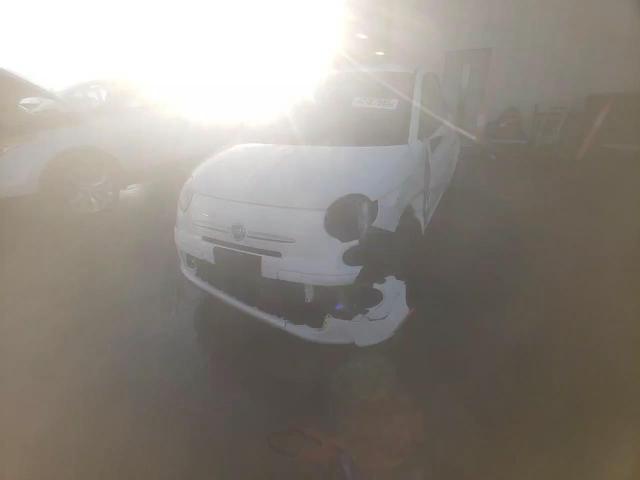 2013 Fiat 500 - Image 13