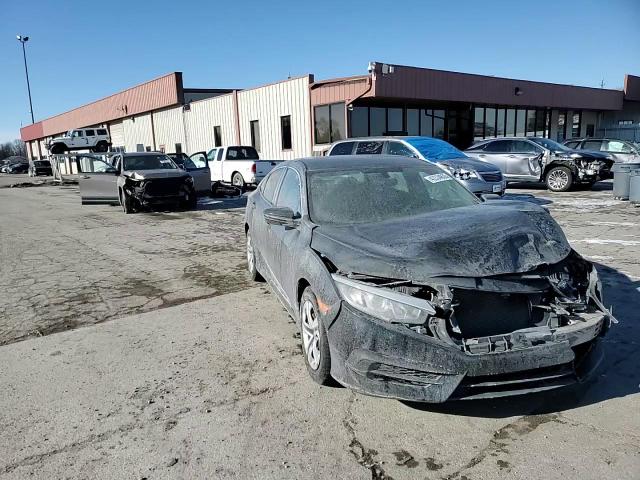 2016 Honda Civic - Image 11